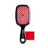 UNbrush Detangling Hair Brush - Black Handles