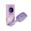 UNbrush Detangling Hair Brush Mini - Lilac