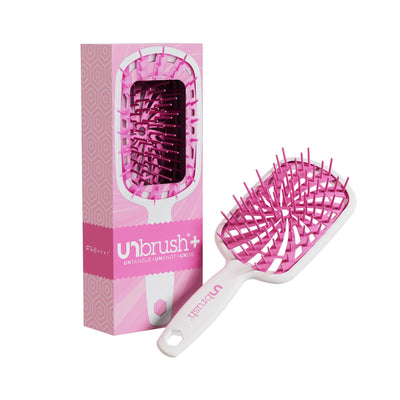 UNbrush Plus - Bubble Gum