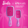 UNbrush Barbie Own Your Unique - Detangling Brush