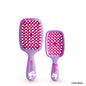 UNbrush Barbie Own Your Unique - Detangling Brush