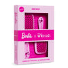 UNbrush Barbie Shine Bright - Detangling Brush