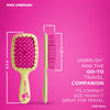 UNbrush Barbie Style Icon - Detangling Brush