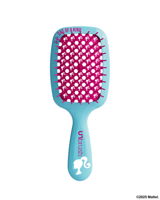 UNbrush Barbie Individual - Blue One of a Kind
