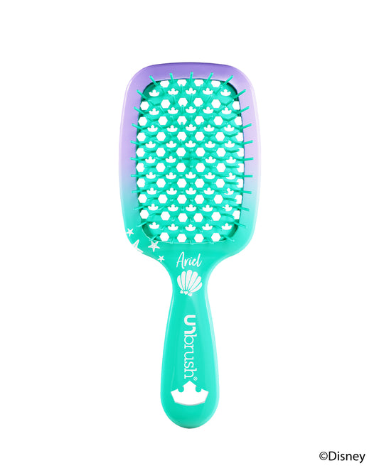 Disney Princess Detangling Brush - Ariel
