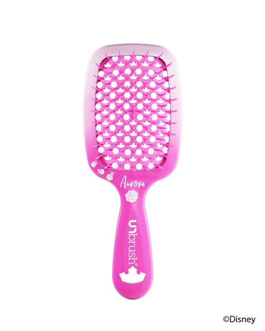 Disney Princess Detangling Brush - Aurora