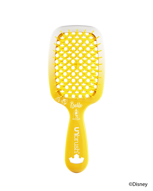 Disney Princess Detangling Brush - Belle