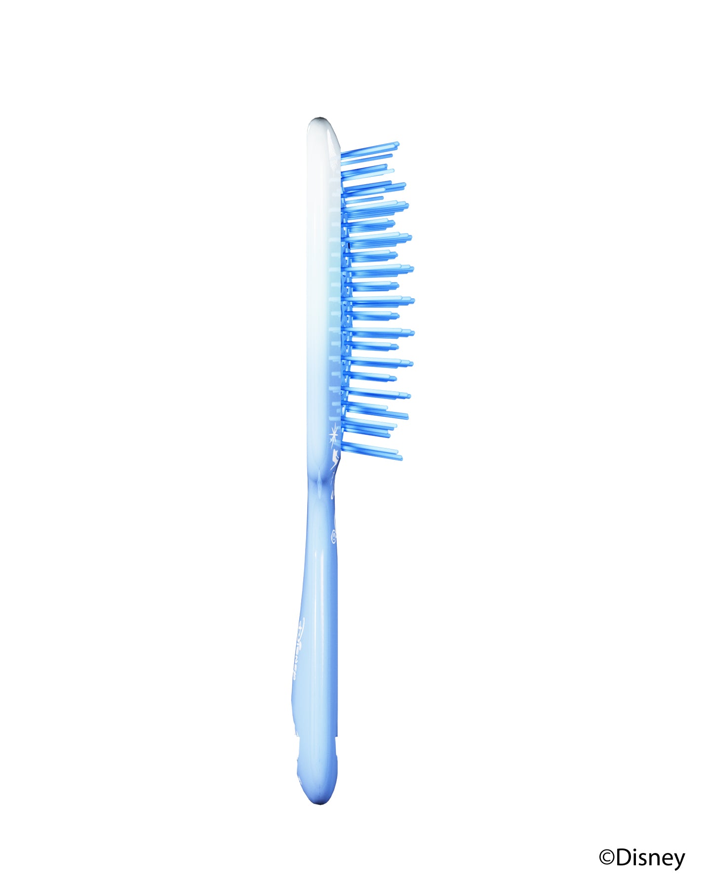 Disney Princess Detangling Brush - Cinderella