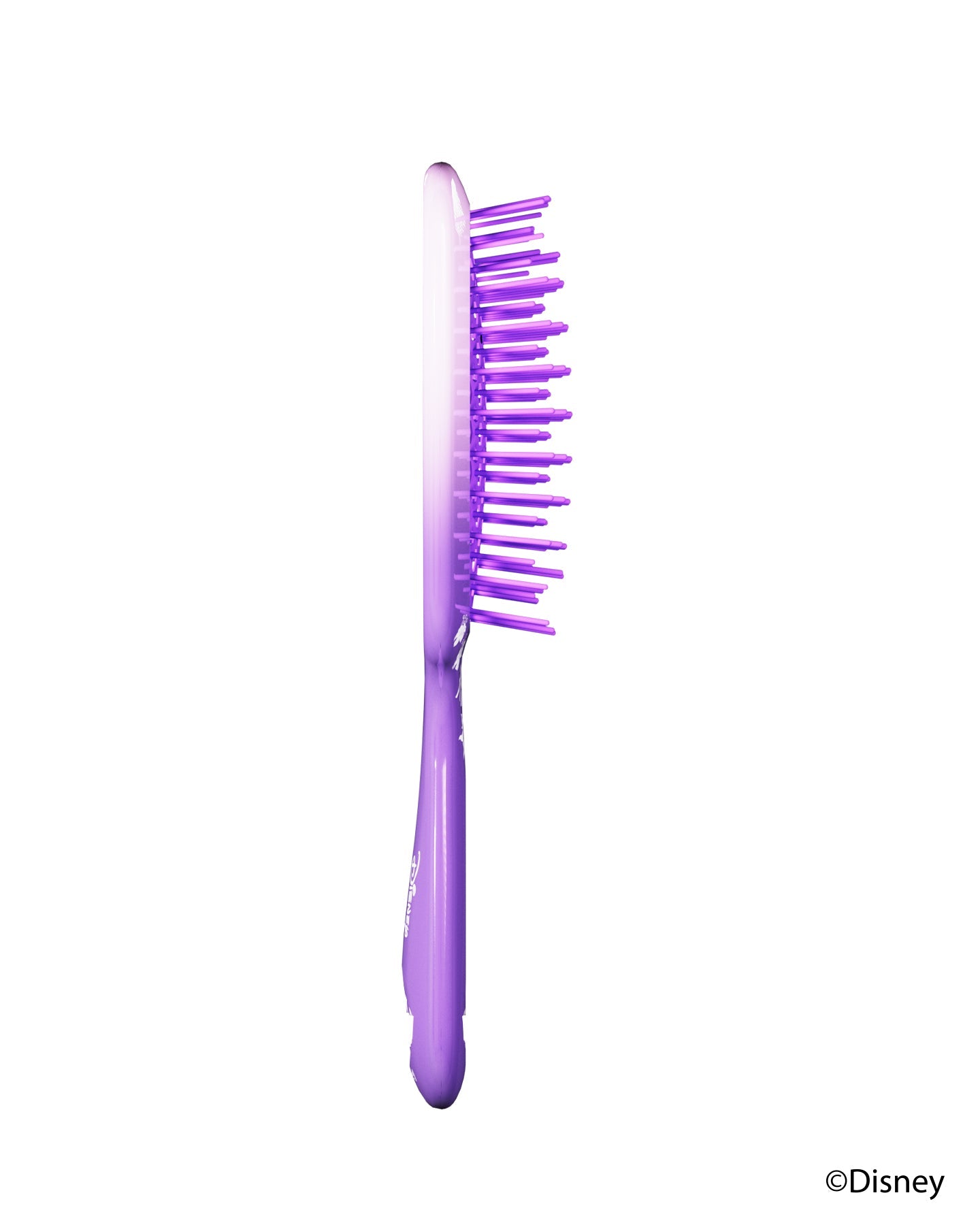 Disney Princess Detangling Brush - Rapunzel