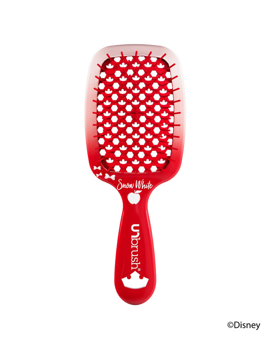 Disney Princess Detangling Brush - Snow White