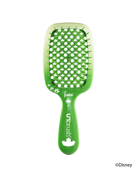 Disney Princess Detangling Brush - Tiana