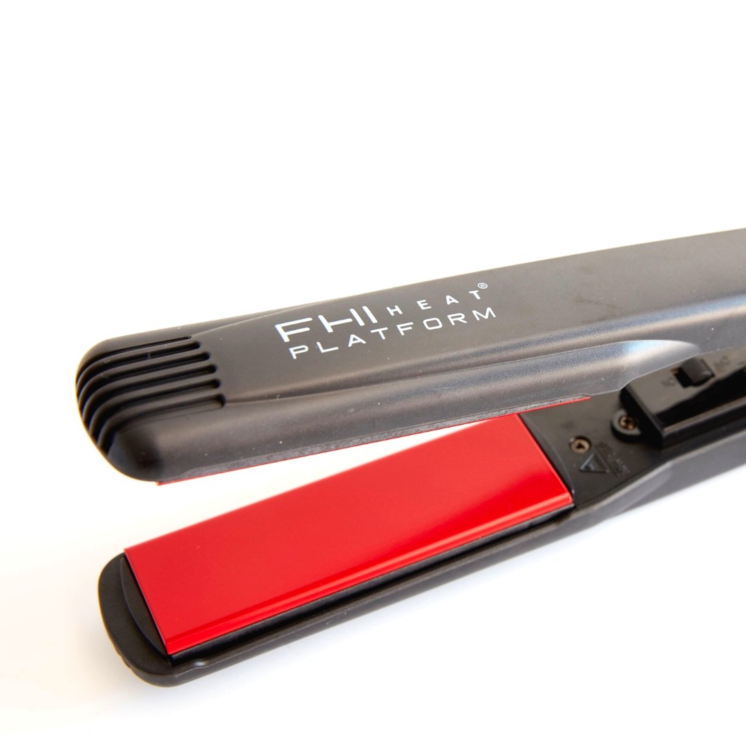 Fhi heat platform flat iron clearance reviews