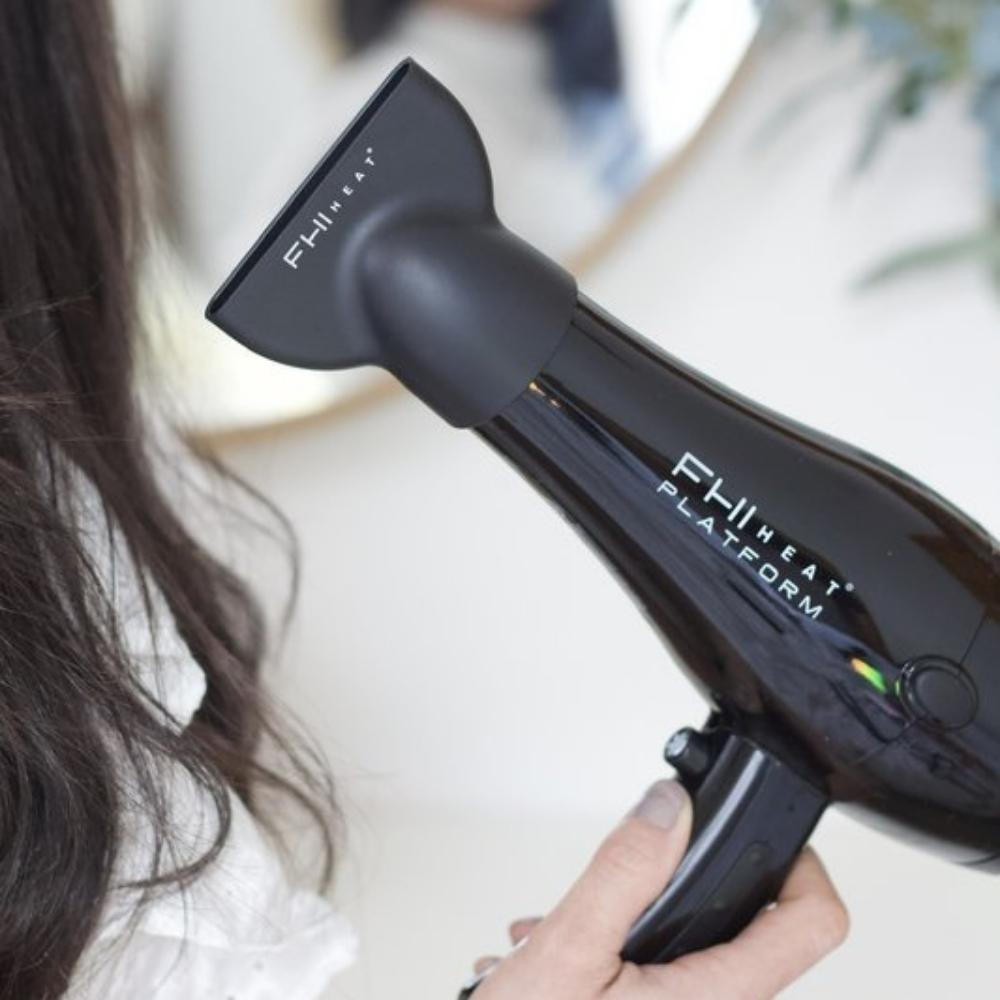 Platform 2000 Salon Pro Hair Dryer