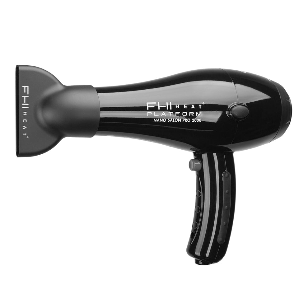 Platform 2000 Salon Pro Hair Dryer – FHI Heat Pro