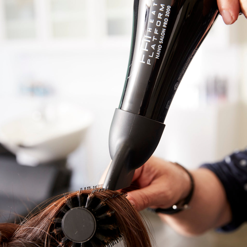 Platform 2000 Salon Pro Hair Dryer