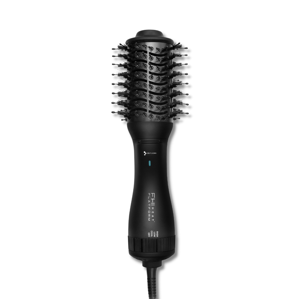 Platform Blowout Brush