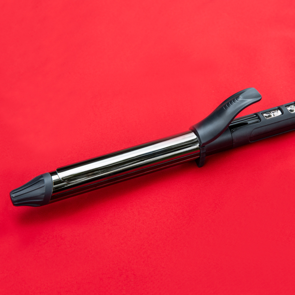 Fhi heat top curling iron