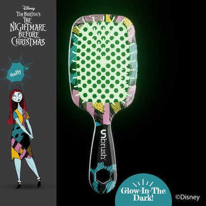 Unbrush Disney The Nightmare Before Christmas Sally - Detangling Brush