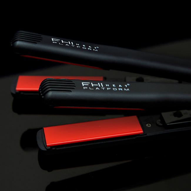 Fhi flat shop iron