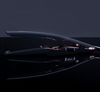 the curve<br>pro styling iron 1"