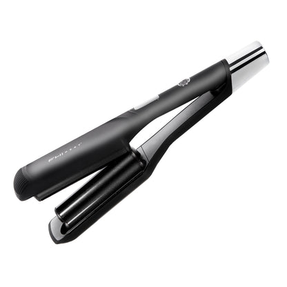 The Waver Pro Dual Barrel Waver