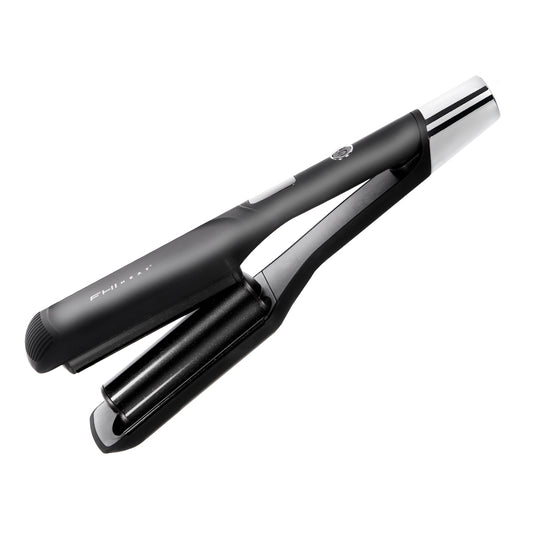 The Waver Pro Dual Barrel Waver