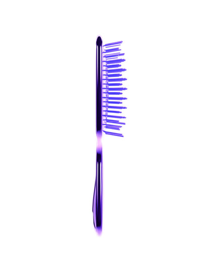 UNbrush Chrome - Purple Chrome Stellar