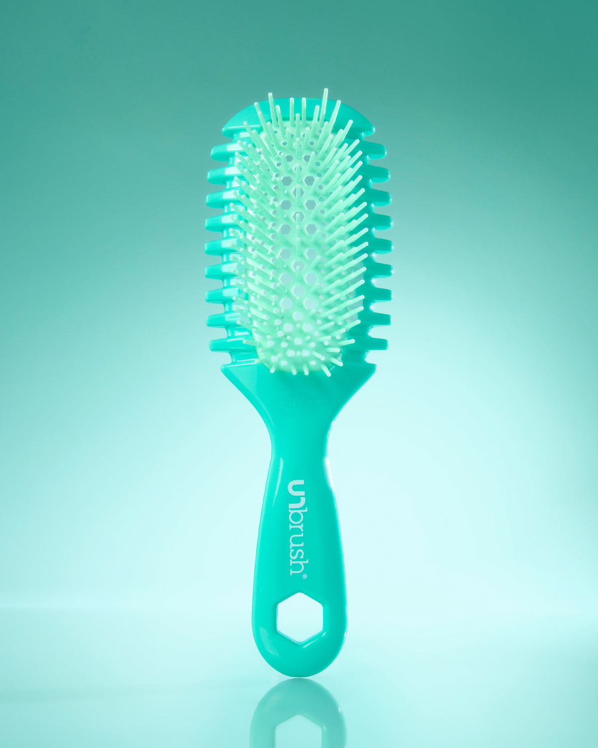 UNbrush® Curl - Morning Mist