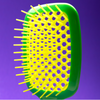 <b>IN THE KNOW. BY YAHOO!</b><br>Did you know your hair brushes can get really dirty and even moldy?