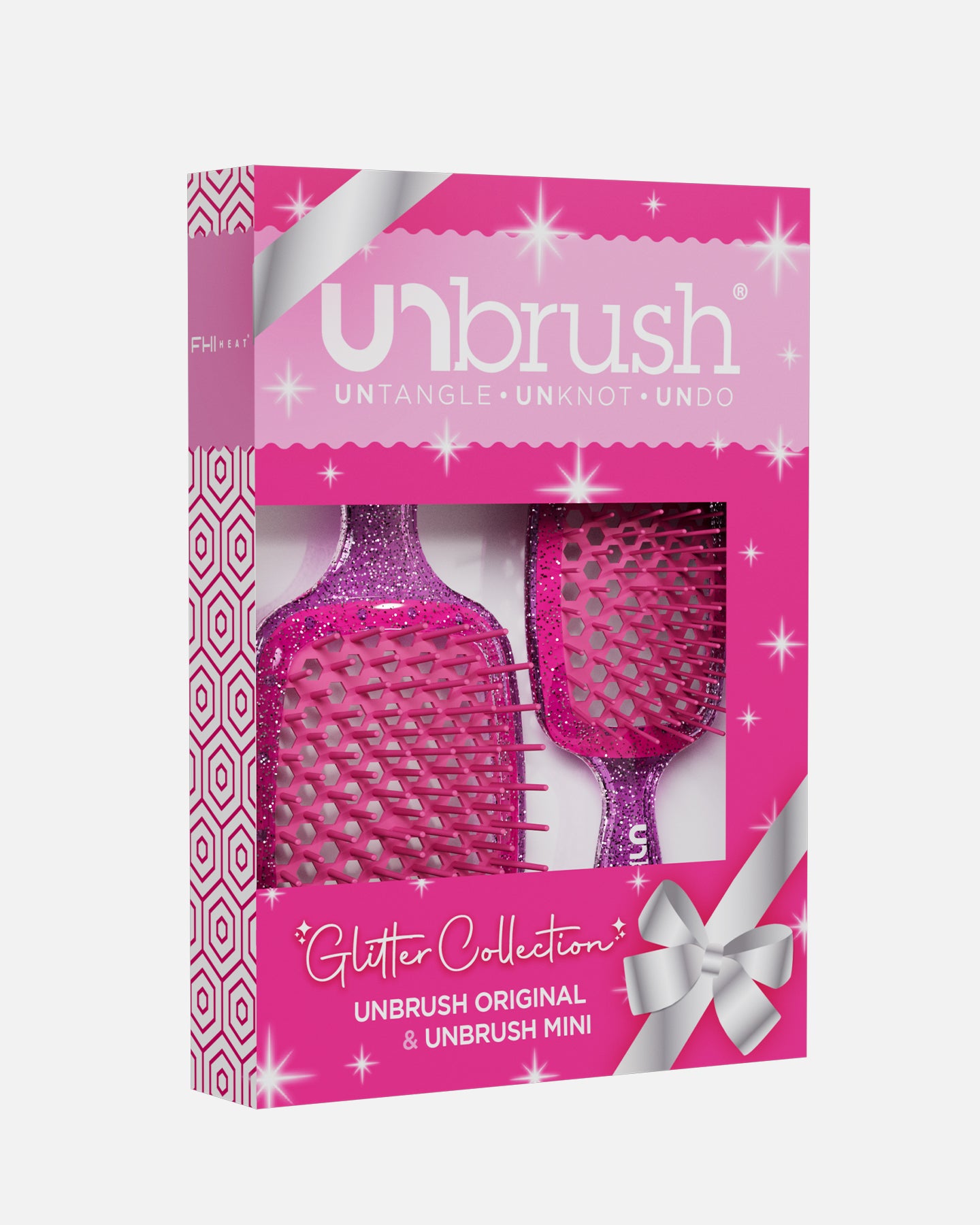 Rose Quartz and Mini Duo Set