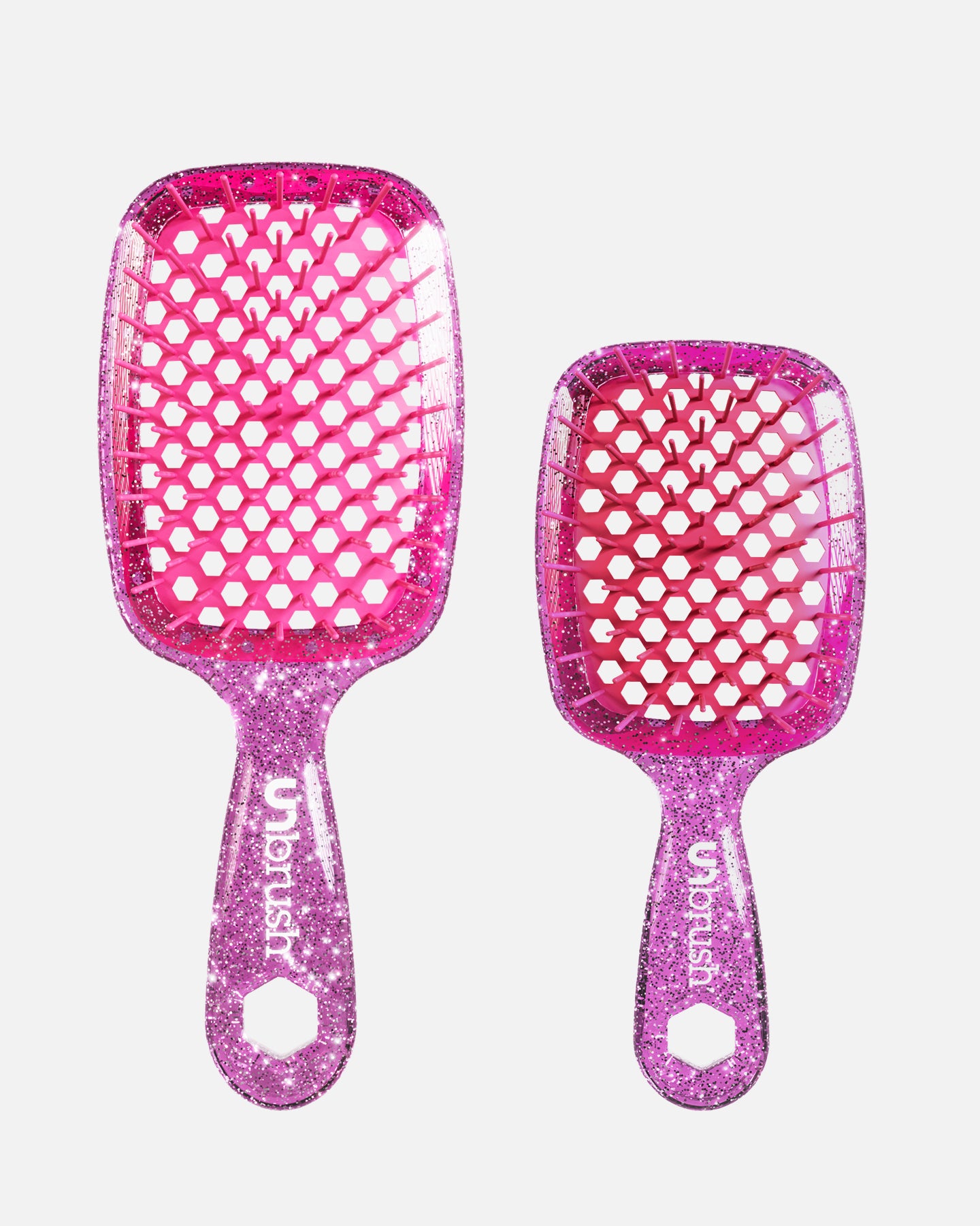 Rose Quartz and Mini Duo Set