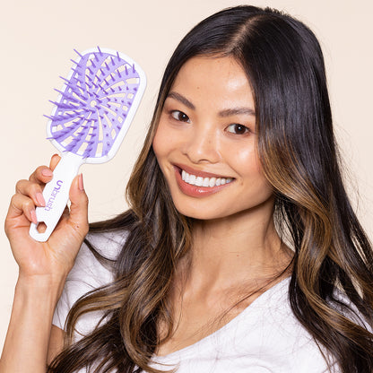 unbrush plus sugar plum model