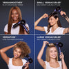 The VersaSphere Pro Air 6-IN-1 Multi-Styler