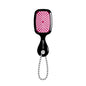 UNbrush Detangling Hair Brush Super Mini - Cherry Blossom
