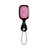 UNbrush Detangling Hair Brush Super Mini - Cherry Blossom