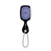 UNbrush Detangling Hair Brush Super Mini - Galaxy