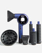 The VersaSphere Pro Air 6-IN-1 Multi-Styler