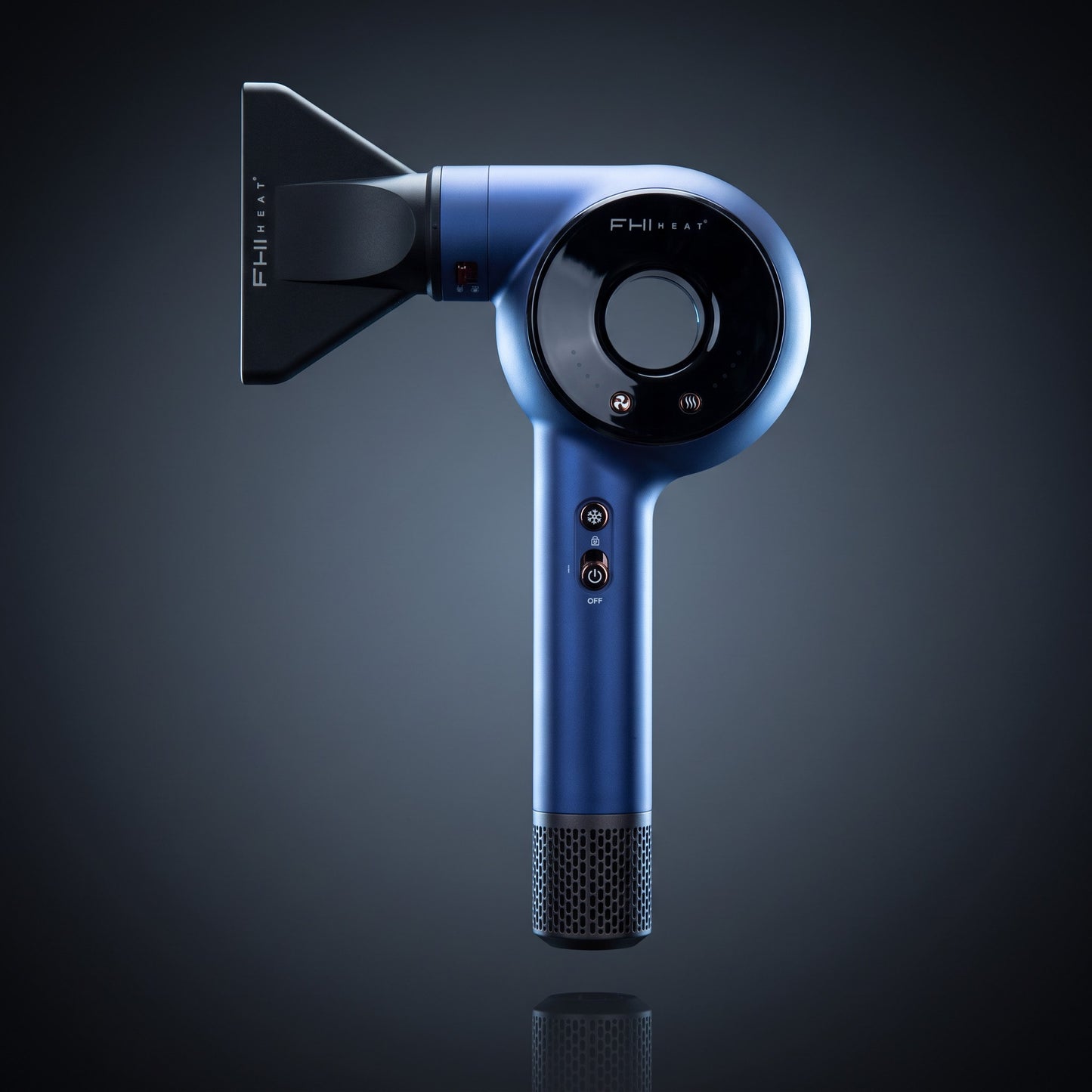 The VersaSphere Pro Air 6-IN-1 Multi-Styler