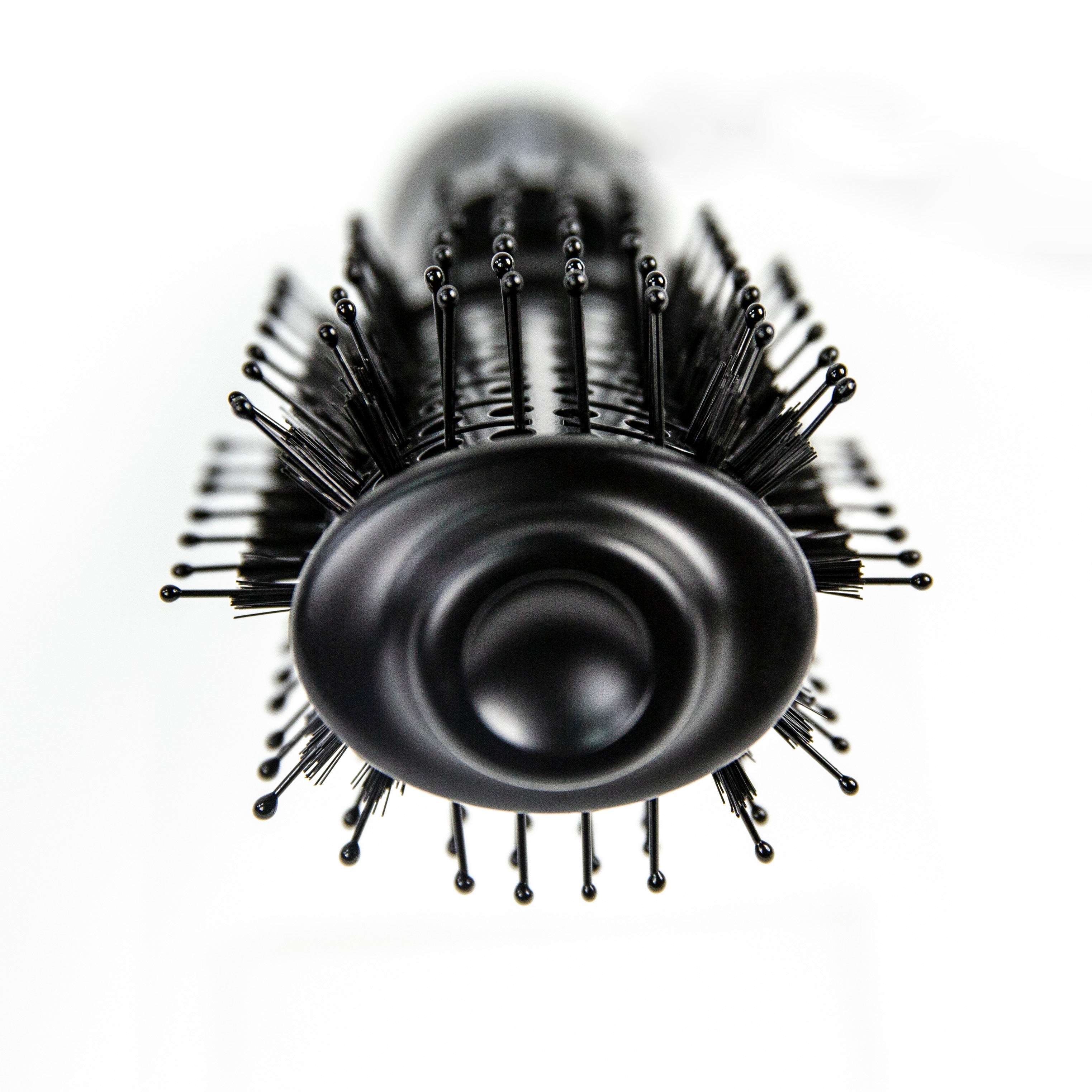 Platform Blowout Brush