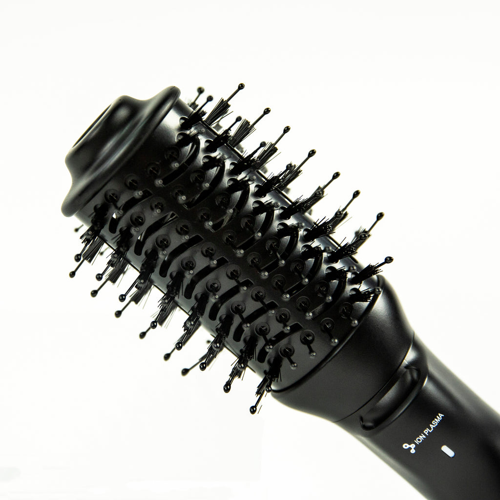 Platform Blowout Brush