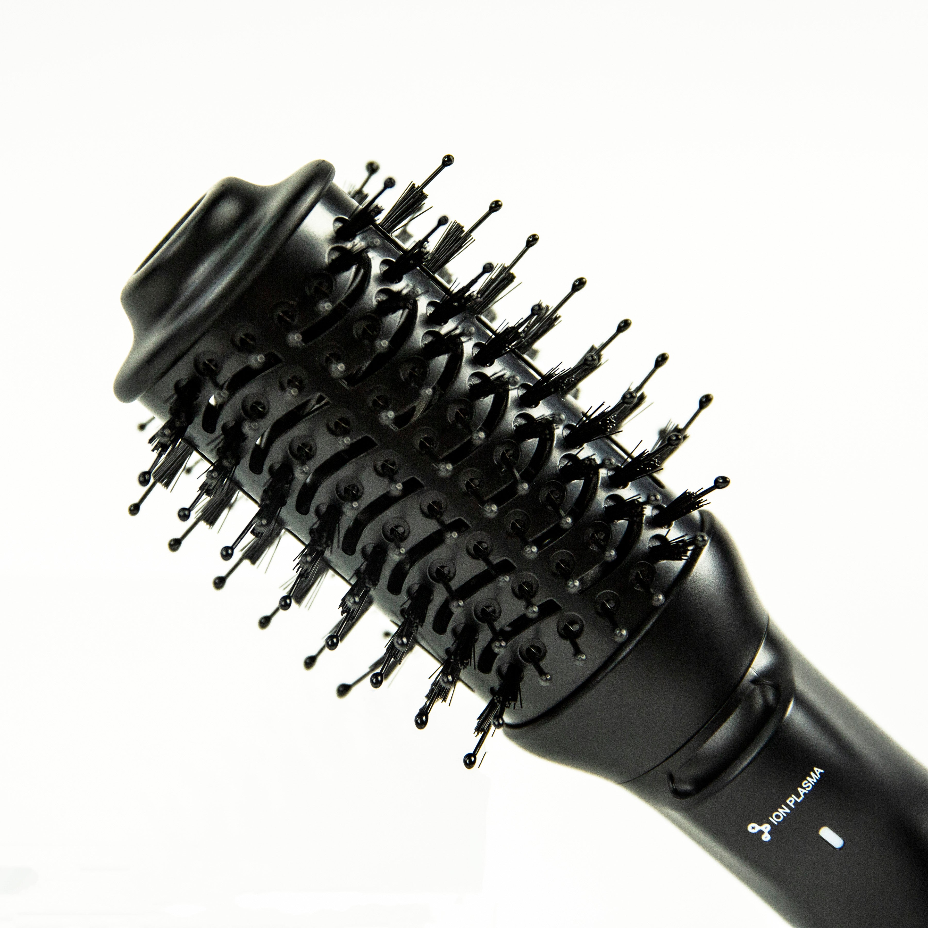 Platform Blowout Brush