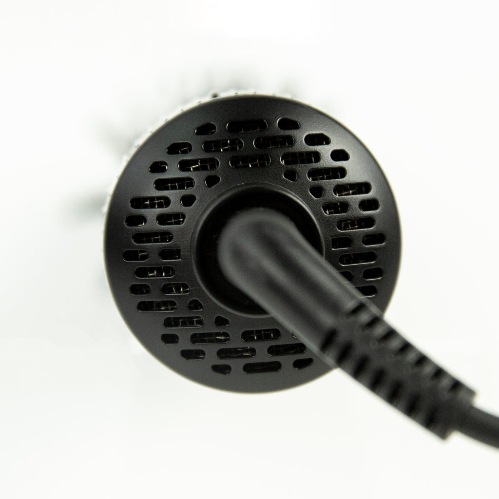 Platform Blowout Brush