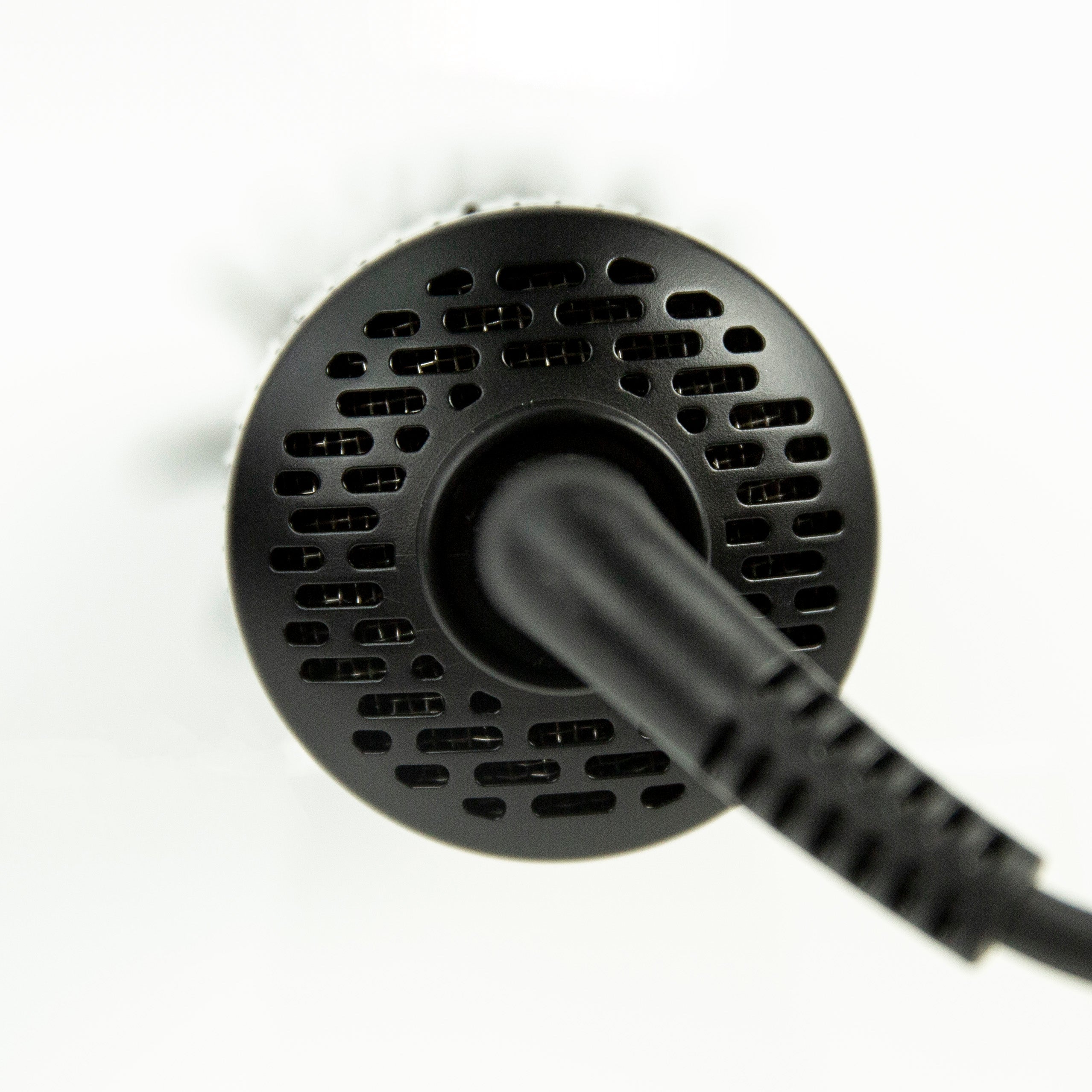 Platform Blowout Brush