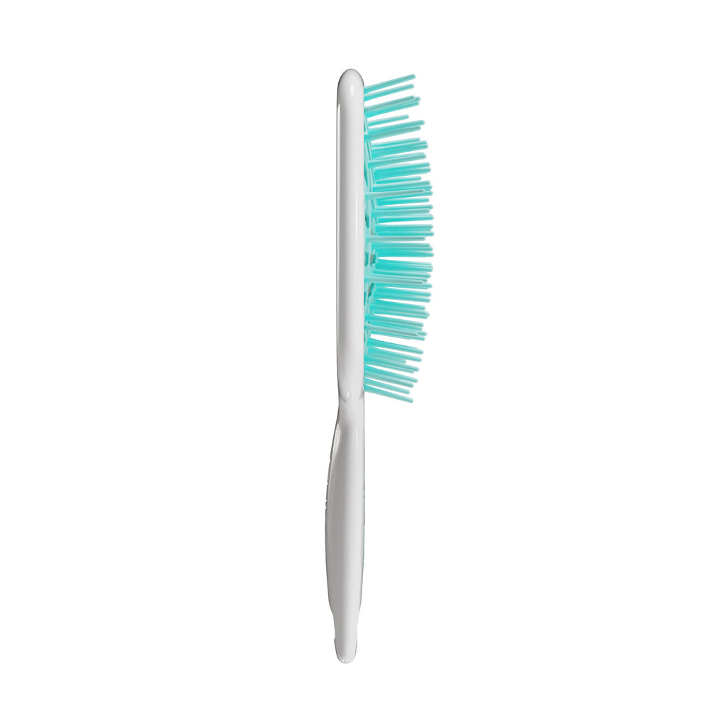 UNbrush Detangling Hair Brush Plus - Mint Swirl