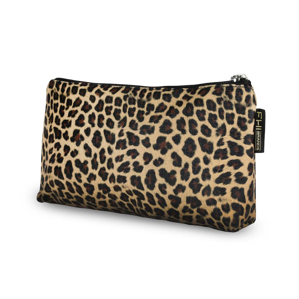 Leopard Bag