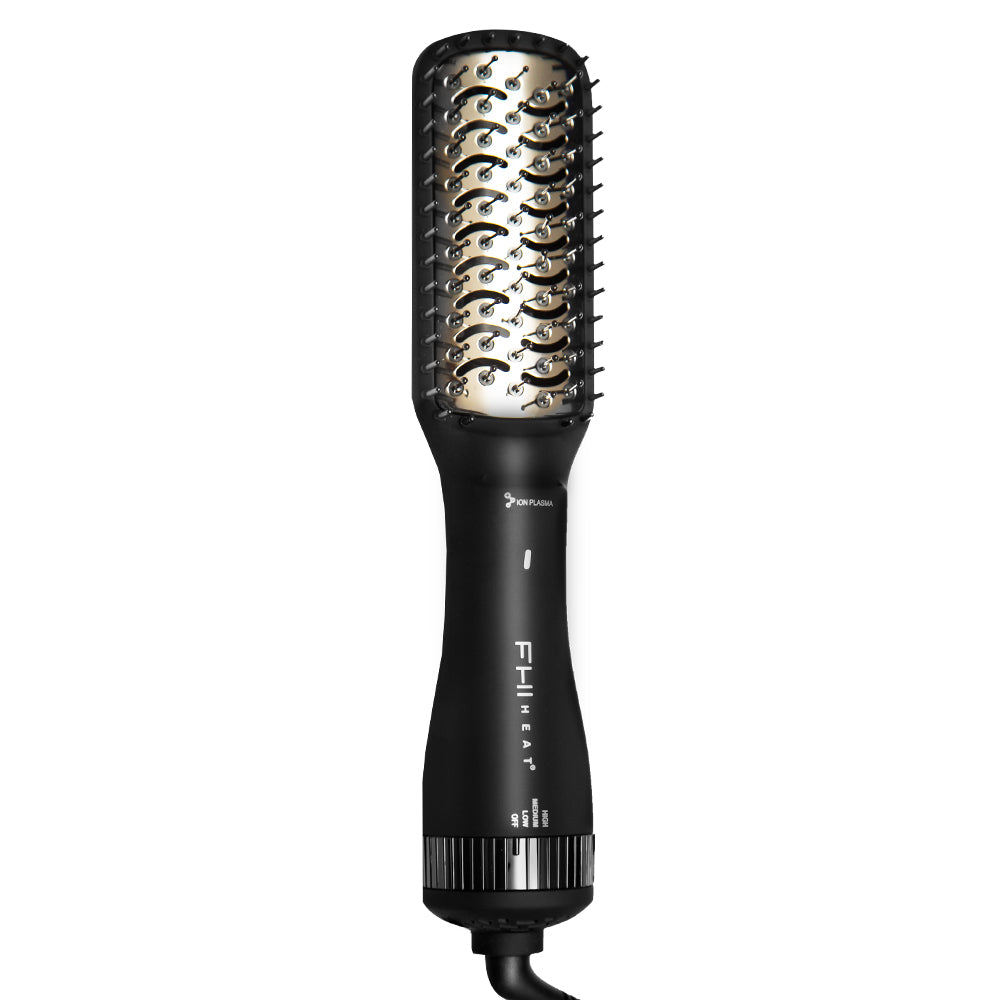 The Polisher Pro Air Drying Brush