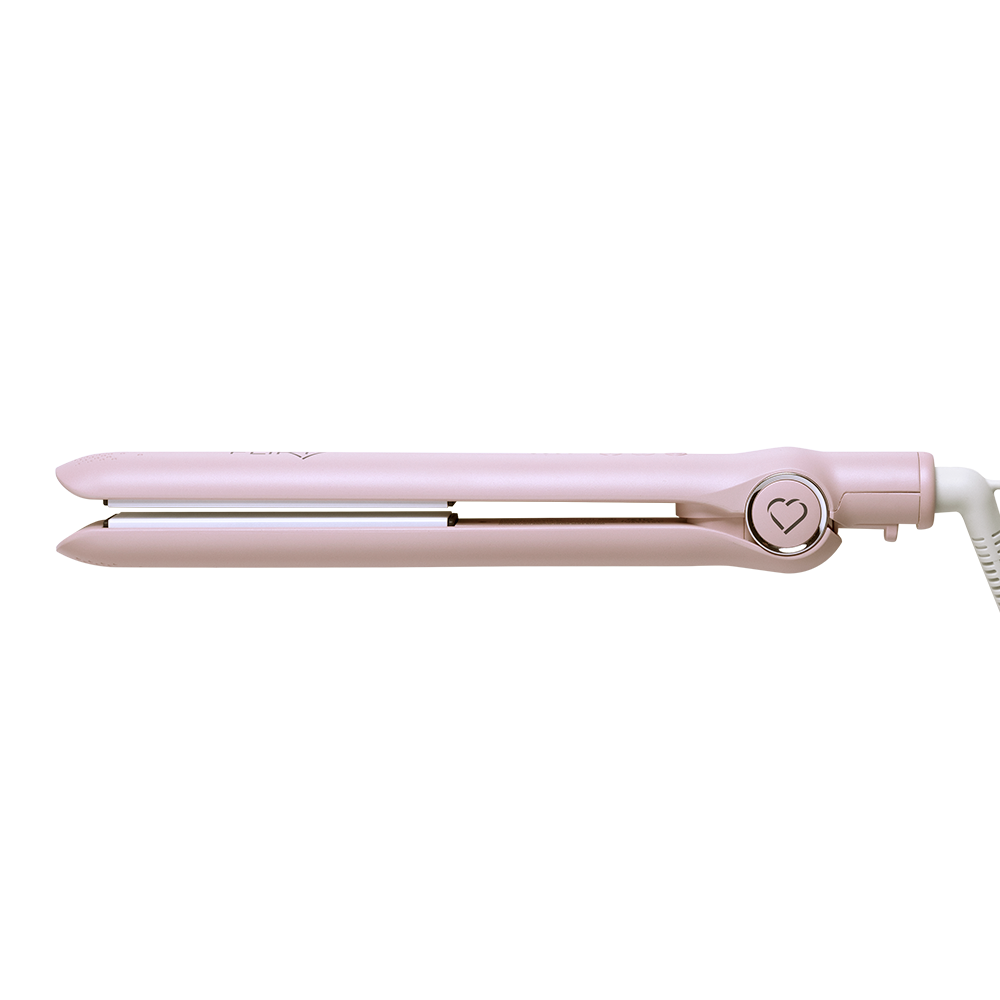 Flirt Soulmate Styling Iron 1Inch Side View