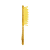 UNbrush Detangling Hair Brush - Amber