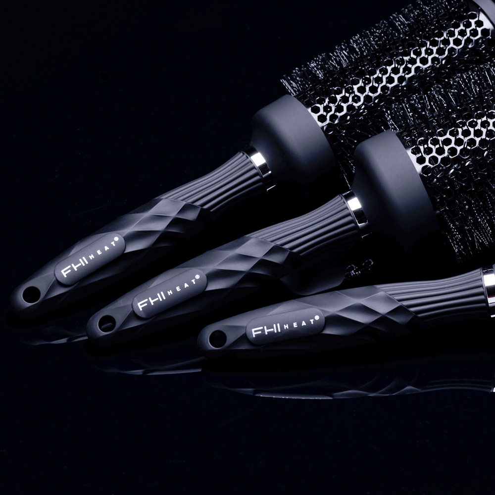Thermal Ceramic Brush - 2"