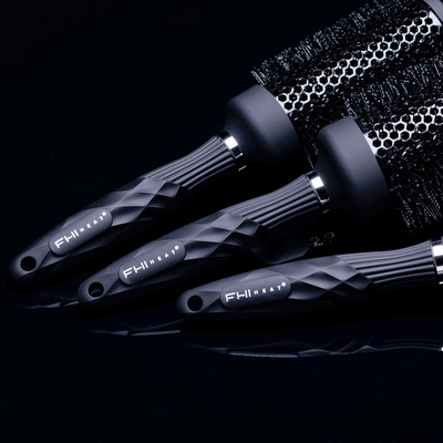 Thermal Ceramic Brush Set